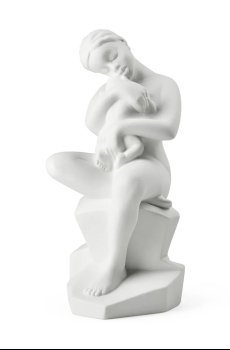 Декоративная фигурка Kähler Moments Beginings