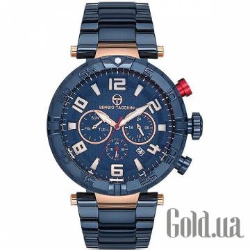Мужские часы Sergio Tacchini Мужские часы Sergio Tacchini