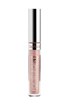 Блеск для губ Topface Perfect Gleam Lip Gloss, 104 Snow Globe, 3.5 мл