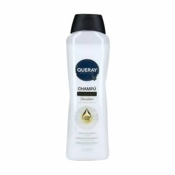 Шампунь для волос Queray Familiar Classic Care Shampoo Нейтральный, 1 л Шампунь для волос Queray Familiar Classic Care Shampoo Нейтральный, 1 л