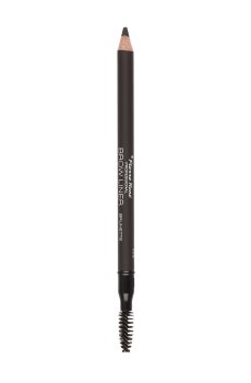 Карандаш для бровей Pierre Rene Brow Liner 01 Brunette, 1.19 г