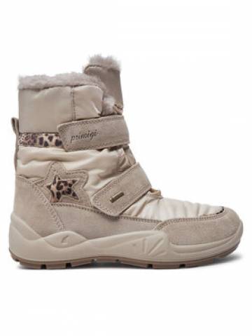 Primigi Снігоходи 6878544 D GORE-TEX Бежевий Primigi Снігоходи 6878544 D GORE-TEX Бежевий