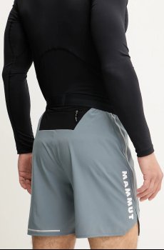 Шорты outdoor Mammut Aenergy