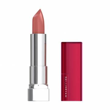 Помада для губ Maybelline New York Color Sensational 132 Sweet Pink, 4.4 г Помада для губ Maybelline New York Color Sensational 132 Sweet Pink, 4.4 г