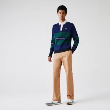 Lacoste штани чоловічі LIVE Lacoste штани чоловічі LIVE
