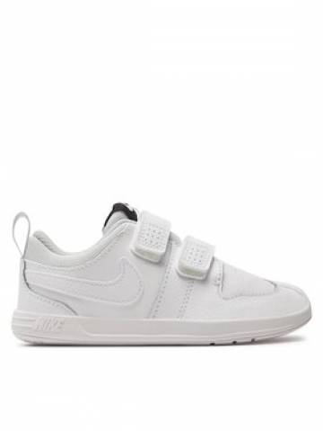 Nike Снікерcи Pico 5 (TDV) AR4162 100 Білий Nike Снікерcи Pico 5 (TDV) AR4162 100 Білий