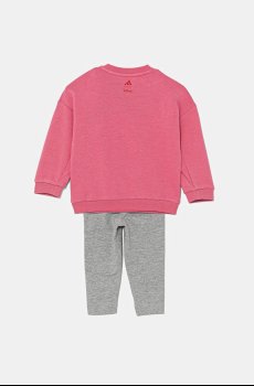 Спортивный костюм для младенцев adidas