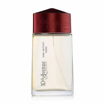 Karl Antony 10th Avenue Red Туалетная вода мужская, 100 мл Karl Antony 10th Avenue Red Туалетная вода мужская, 100 мл