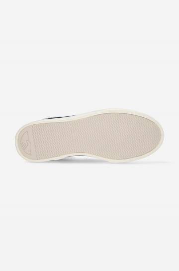 Кроссовки Stepney Workers Club Pearl S-Strike Suede цвет чёрный YA09015 Кроссовки Stepney Workers Club Pearl S-Strike Suede цвет чёрный YA09015