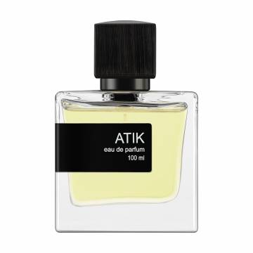 Extract Atik Парфюмированная вода мужская, 100 мл Extract Atik Парфюмированная вода мужская, 100 мл