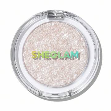Тени для век Sheglam Enigma Sparkly Eyeshadow, Pure, 1.8 г Тени для век Sheglam Enigma Sparkly Eyeshadow, Pure, 1.8 г