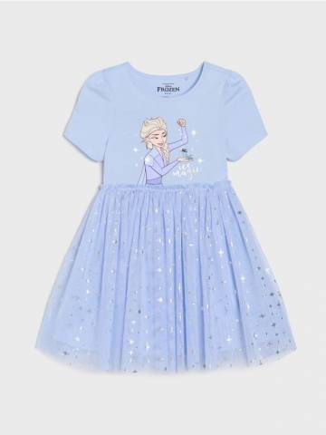Сукня з тюлю Frozen - light blue Сукня з тюлю Frozen - light blue