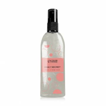 Мист для тела Colour Intense Daily Secret 102, 100 мл Мист для тела Colour Intense Daily Secret 102, 100 мл
