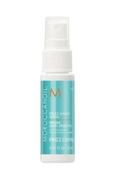 Спрей-стайлинг Moroccanoil Frizz Shield Spray против пушения волос, 20 мл