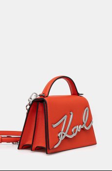 Сумочка Karl Lagerfeld K/SIGNATURE
