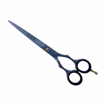 Парикмахерские ножницы Zauber 7.5 см, 1 шт (1024-7.5)