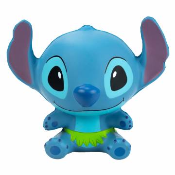 Антистрес іграшка Stitch Disney Стіч з жовтим поясом (EO-004495/5) Антистрес іграшка Stitch Disney Стіч з жовтим поясом (EO-004495/5)