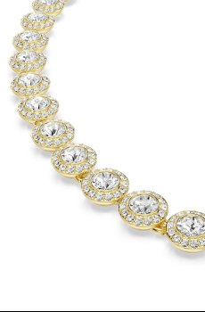 Комплект Swarovski UNA