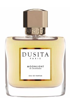Parfums Dusita Moonlight In Chiangmai Парфюмированная вода мужская, 50 мл