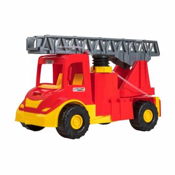 Детская машинка Tigres Multi Truck Пожарная машина, от 3 лет, 43*25*20 cм (39218) Детская машинка Tigres Multi Truck Пожарная машина, от 3 лет, 43*25*20 cм (39218)