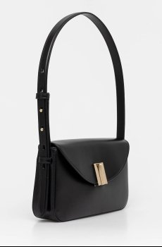 Кожаная сумочка Bally