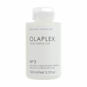 Эликсир для волос Olaplex Hair Perfector No. 3 Совершенство волос, 100 мл Эликсир для волос Olaplex Hair Perfector No. 3 Совершенство волос, 100 мл