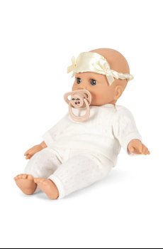 Детская кукла Konges Sløjd LEA BABY DOLL