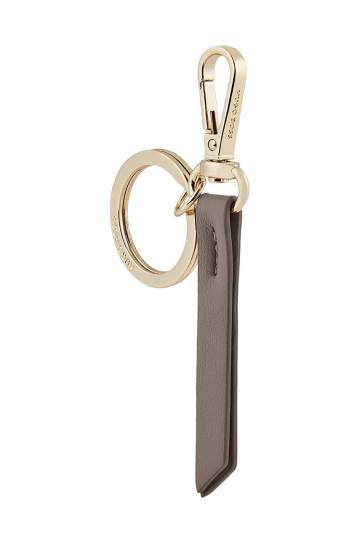 Брелок BOSS Triga Taupe Брелок BOSS Triga Taupe