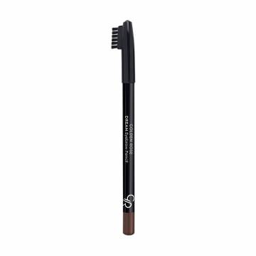 Карандаш для бровей Golden Rose Dream Eyebrow Pencil 305, 4 г Карандаш для бровей Golden Rose Dream Eyebrow Pencil 305, 4 г