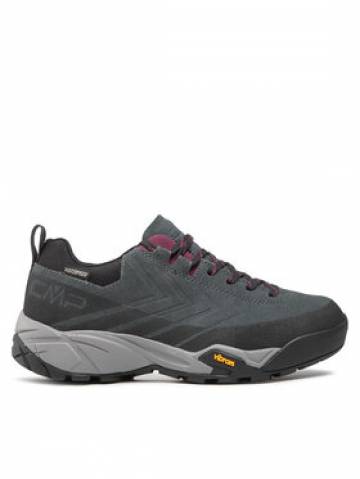 CMP Трекінгові черевики Mintaka Wmn Wp Trekking Shoes 3Q19586 Сірий CMP Трекінгові черевики Mintaka Wmn Wp Trekking Shoes 3Q19586 Сірий