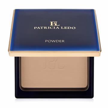 Пудра для лица компактная Patricia Ledo Soft Powder, тон 02, 10 г Пудра для лица компактная Patricia Ledo Soft Powder, тон 02, 10 г