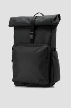 Мужской черный рюкзак Черный ONESIZE Levi’s® 000A5;0000
