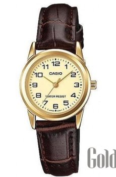 Японские часы Casio