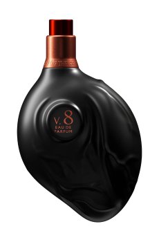 Map Of The Heart Abundance V.8 Парфюмированная вода унисекс, 90 мл