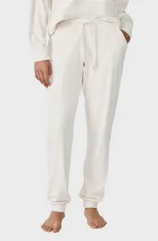 Женские белые брюки GALIKAN Белый XS Etam 6555580