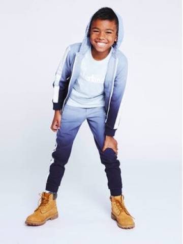 Timberland Світшот T25U16 S Зелений Regular Fit Timberland Світшот T25U16 S Зелений Regular Fit