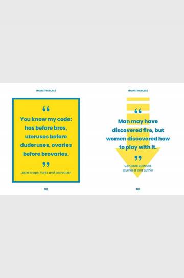 Книга QeeBoo Zero F*cks Given : Badass Quotes for Strong Women by Orange Hippo!, English Книга QeeBoo Zero F*cks Given : Badass Quotes for Strong Women by Orange Hippo!, English