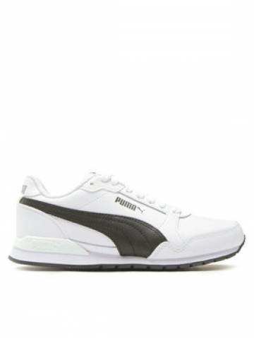 Puma Снікерcи St Runner V3 L Jr 384904 07 Білий Puma Снікерcи St Runner V3 L Jr 384904 07 Білий