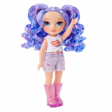 Лялька Rainbow High Littles Аметиста (531234) Лялька Rainbow High Littles Аметиста (531234)