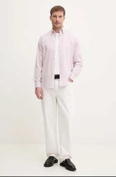 Рубашка BOSS Orange Ricoplus_M