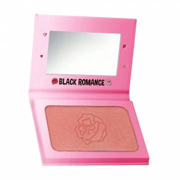 Румяна для лица Misslyn Black Romance Blush, Romantic Roses, 6 г Румяна для лица Misslyn Black Romance Blush, Romantic Roses, 6 г