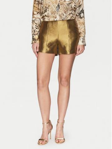 Marciano Guess Шорти з тканини 5GGD24 7312A Бежевий Regular Fit Marciano Guess Шорти з тканини 5GGD24 7312A Бежевий Regular Fit
