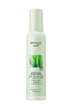 Увлажняющий спрей для лица Bioaqua Aloe Vera, 150 мл