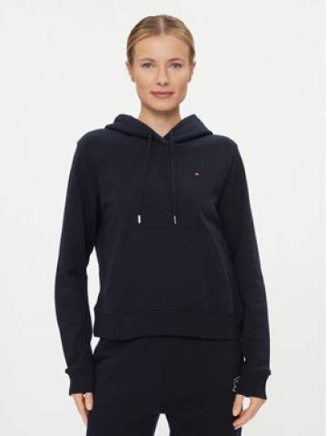 Tommy Hilfiger Світшот 1985 Modern WW0WW37800 Cиній Regular Fit Tommy Hilfiger Світшот 1985 Modern WW0WW37800 Cиній Regular Fit