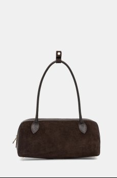 Замшевая сумочка Answear.LAB