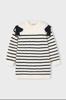 Детское платье Mayoral