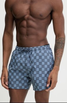 Купальные шорты HUGO AARON_SWIM