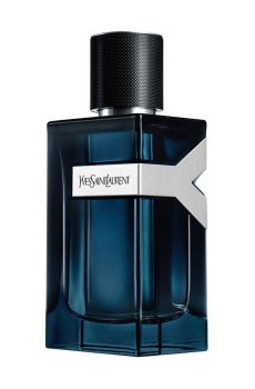 Yves Saint Laurent Y Intense Парфюмированная вода мужская, 100 мл