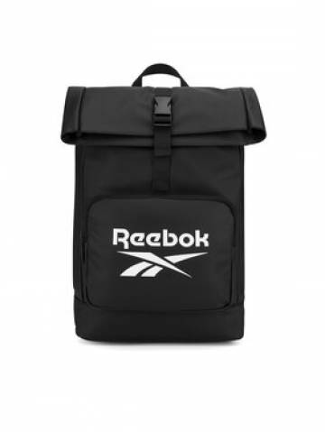 Reebok Рюкзак RBK-009-CCC-05 Чорний Reebok Рюкзак RBK-009-CCC-05 Чорний