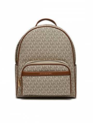MICHAEL Michael Kors Рюкзак Bex 30S4G8XB2B Écru MICHAEL Michael Kors Рюкзак Bex 30S4G8XB2B Écru